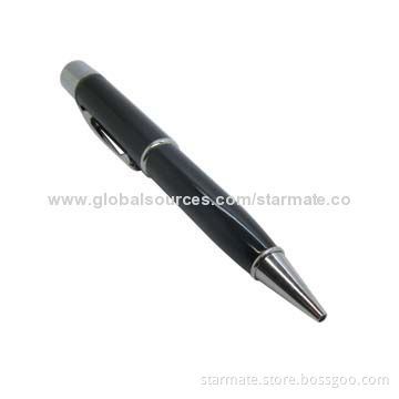 Executive Style Custom, USB Pen
